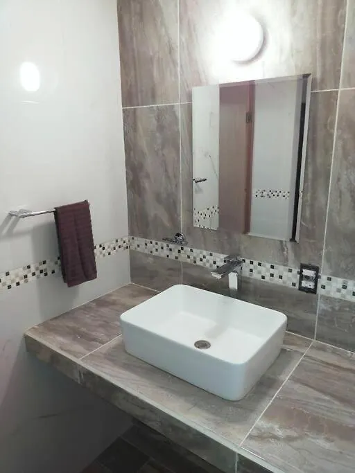 Loft Soliman - Netflix - Hbo - Near Market 28 - Downtown Κανκούν 0*,