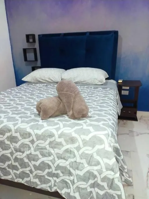 Loft Soliman - Netflix - Hbo - Near Market 28 - Downtown Κανκούν Διαμέρισμα
