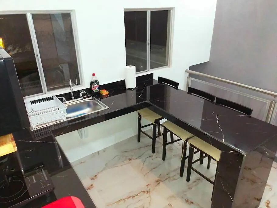 Loft Soliman - Netflix - Hbo - Near Market 28 - Downtown Κανκούν 0*,