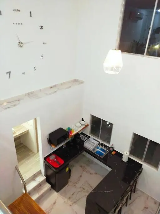 Διαμέρισμα Loft Soliman - Netflix - Hbo - Near Market 28 - Downtown Κανκούν