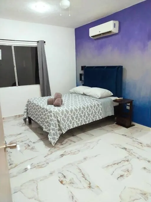 Loft Soliman - Netflix - Hbo - Near Market 28 - Downtown Κανκούν Διαμέρισμα