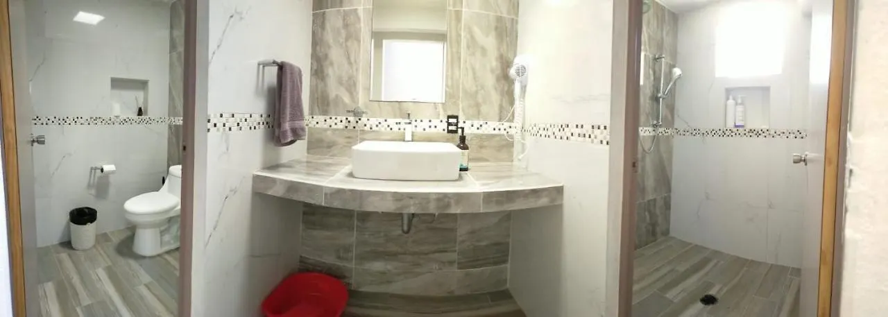Διαμέρισμα Loft Soliman - Netflix - Hbo - Near Market 28 - Downtown Κανκούν