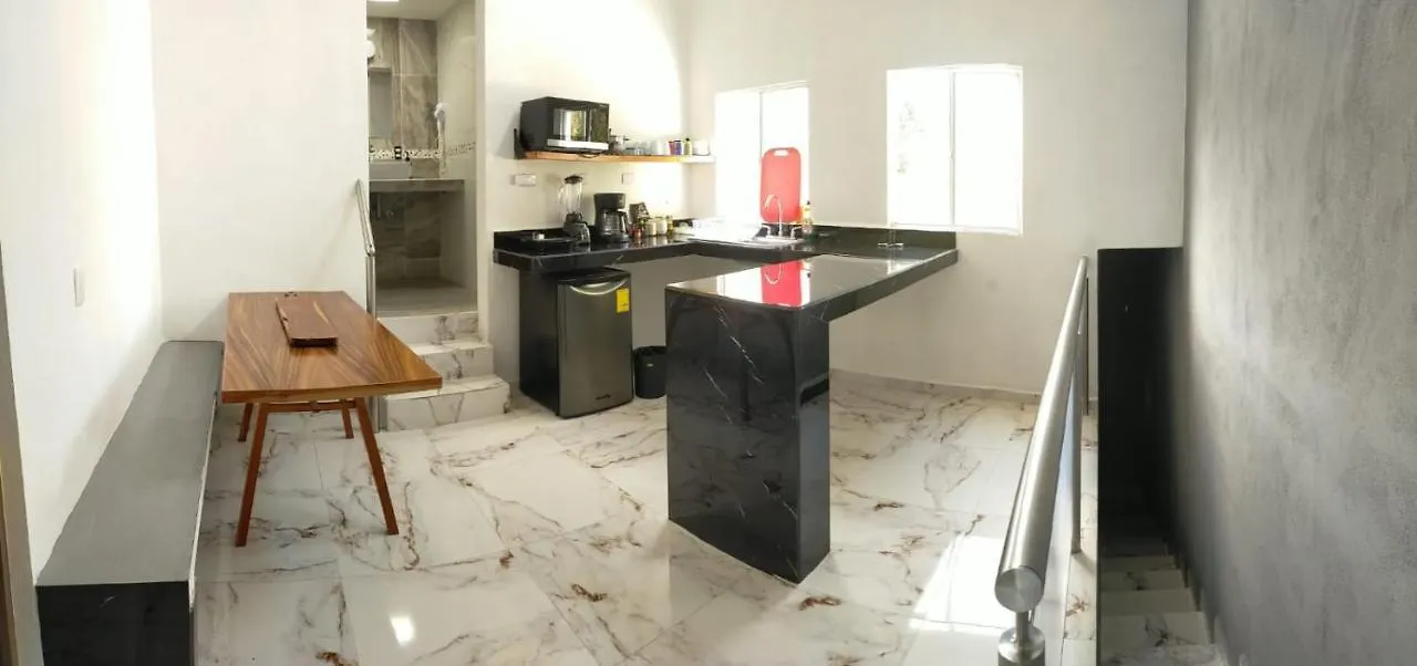Loft Soliman - Netflix - Hbo - Near Market 28 - Downtown Κανκούν Διαμέρισμα
