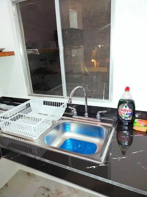 Apartamento Loft Solimán - Netflix - HBO - Near Market 28 - Downtown Cancún México