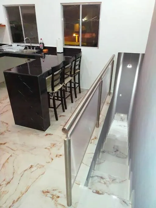 Apartamento Loft Solimán - Netflix - HBO - Near Market 28 - Downtown Cancún