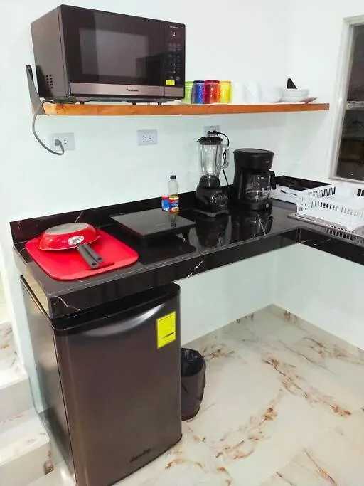 Loft Soliman - Netflix - Hbo - Near Market 28 - Downtown Cancun 0*,  Mexico