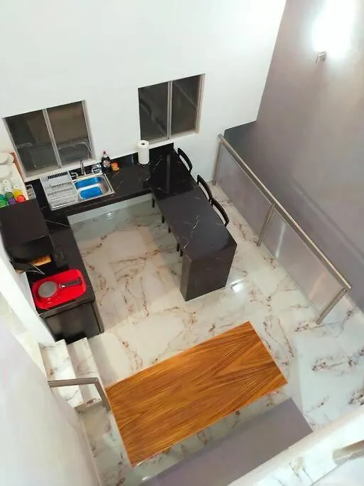 Loft Solimán - Netflix - HBO - Near Market 28 - Downtown Cancún 0*,
