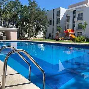 Departamento Vacacional 2 By Eita Cancún