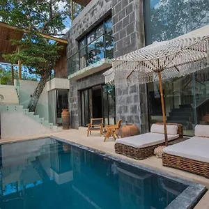 Aman Villa Tulum