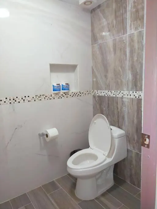 Loft Soliman - Netflix - Hbo - Near Market 28 - Downtown Cancún 0*,  Meksyk