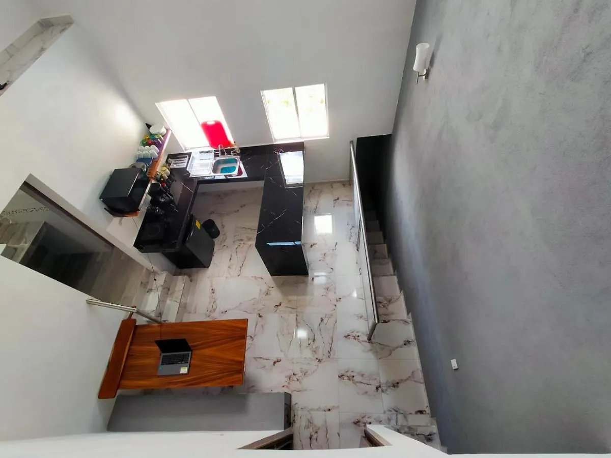 Loft Soliman - Netflix - Hbo - Near Market 28 - Downtown Cancun 0*,